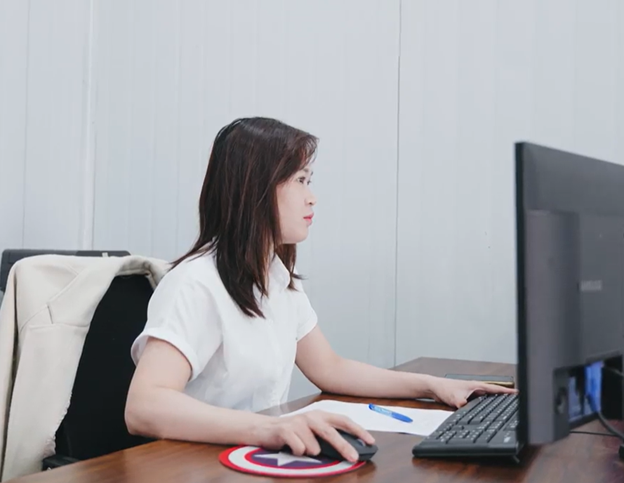 Hình ảnh sản xuất và dự án của Vượng Hồng Phát