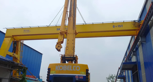 Hình ảnh sản xuất và dự án của Vượng Hồng Phát