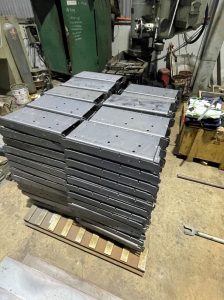 Gia công sản phẩm, xuất khẩu thị trường Hàn Quốc