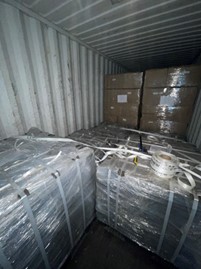 Gia công sản phẩm, xuất khẩu thị trường Hàn Quốc