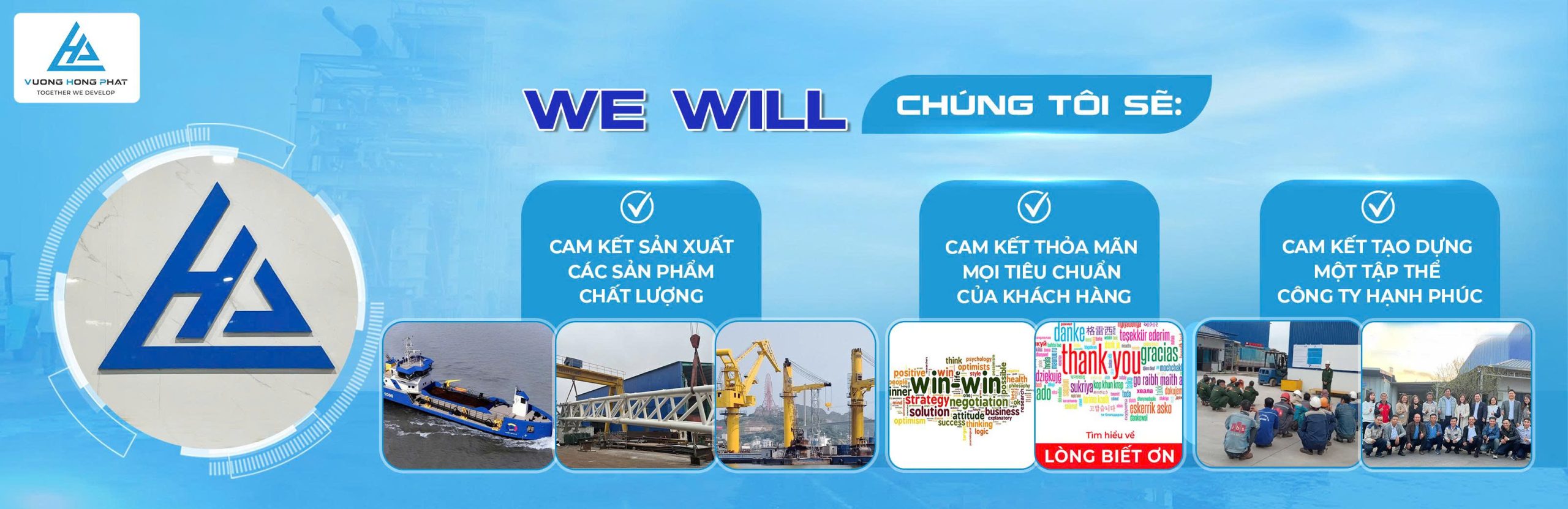 Lắp đặt hệ thống máy móc thiết bị công nghiệp